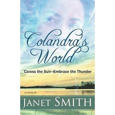 Book cover for Colandra's World