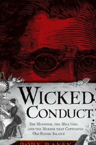 Cover of Wicked Conduct