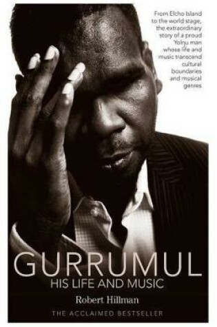 Cover of Gurrumul