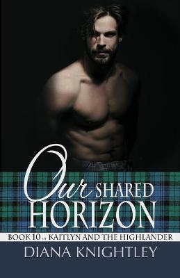 Cover of Our Shared Horizon