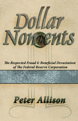 Cover of Dollar Noncents