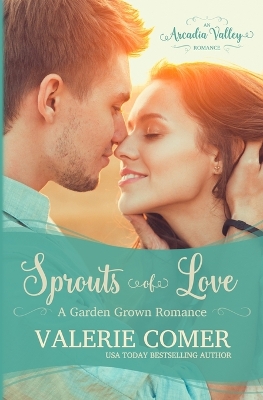 Book cover for Sprouts of Love