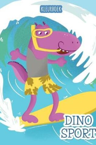 Cover of Dino Sport