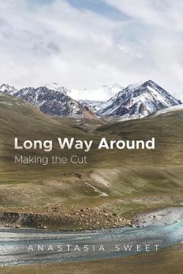 Cover of Long Way Around