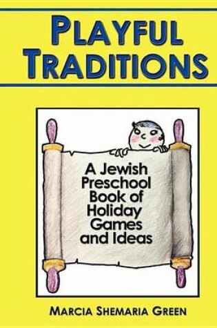 Cover of Playful Traditions