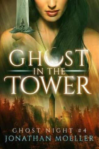 Ghost in the Tower