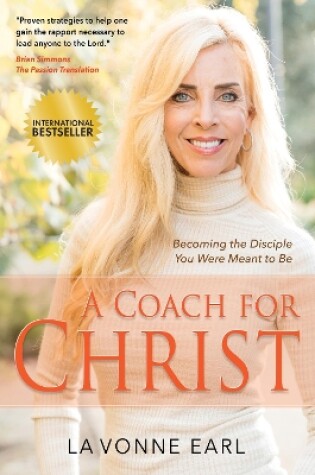 Cover of A Coach for Christ