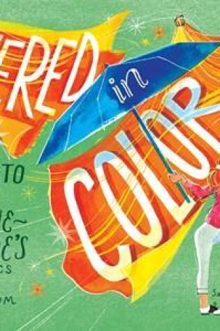 Cover of Covered in Color