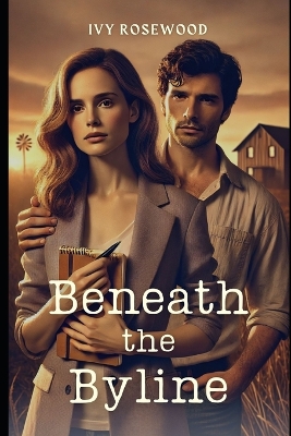 Book cover for Beneath the Byline