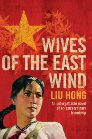Cover of Wives Of The East Wind