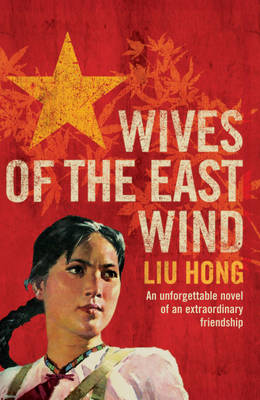 Book cover for Wives Of The East Wind