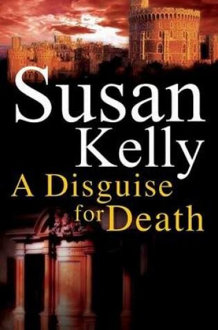 Cover of A Disguise For Death