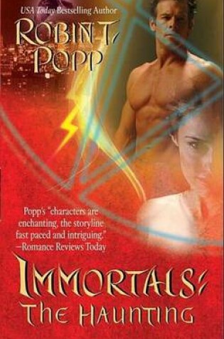 Cover of Immortals