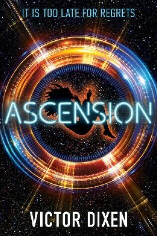 Cover of Ascension