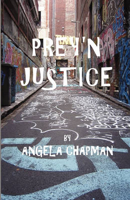 Book cover for Prey'n Justice