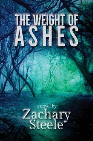 Cover of The Weight of Ashes