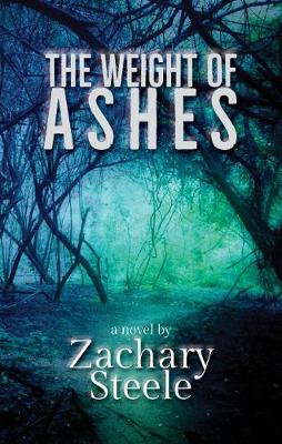 Book cover for The Weight of Ashes