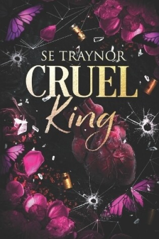 Cover of Cruel King