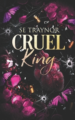 Cover of Cruel King