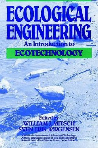 Cover of Ecological Engineering