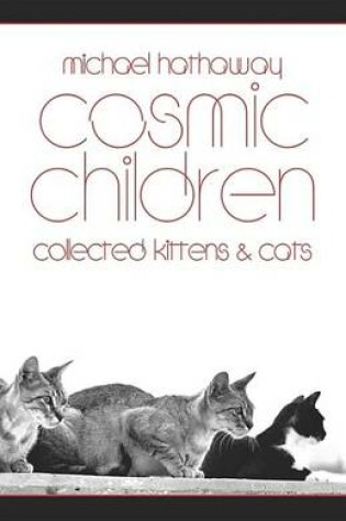 Cover of Cosmic Children