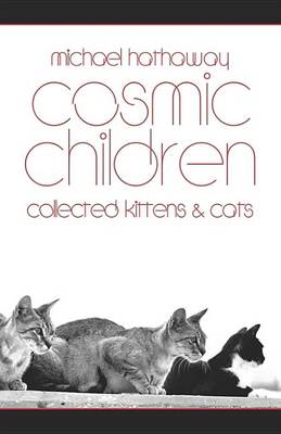 Book cover for Cosmic Children