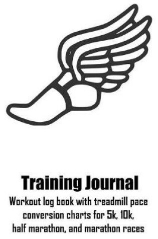 Cover of Training Journal