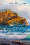 Book cover for Island Heritage