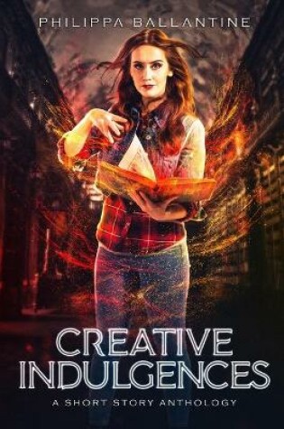 Cover of Creative Indulgences
