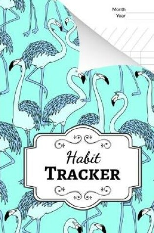 Cover of Habit Tracker