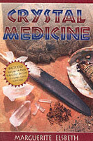 Cover of Crystal Medicine