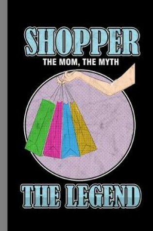 Cover of Shopper