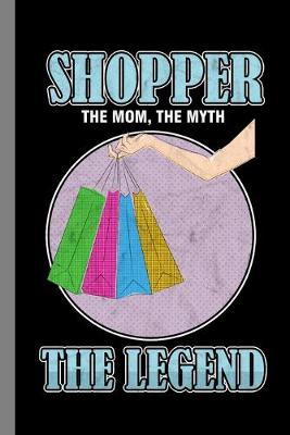 Book cover for Shopper