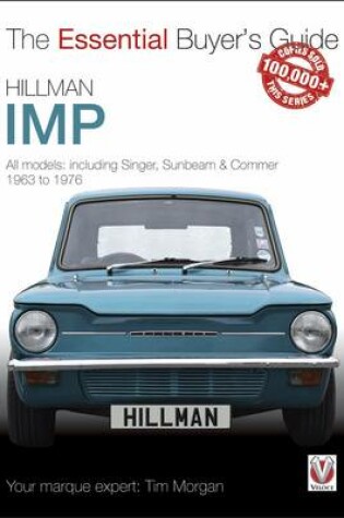 Cover of Hillman Imp