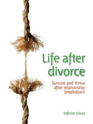 Book cover for Life After Divorce