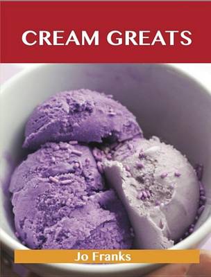 Book cover for Cream Greats