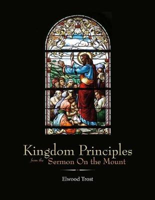 Book cover for Kingdom Principles from the Sermon On the Mount