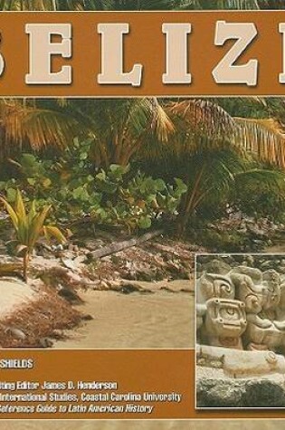 Cover of Belize