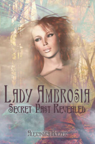 Cover of Lady Ambrosia