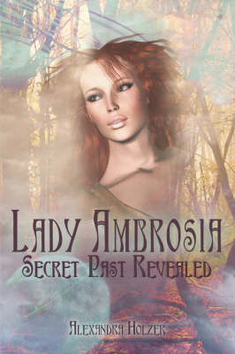 Book cover for Lady Ambrosia