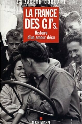 Cover of France Des G.I.'s (La)