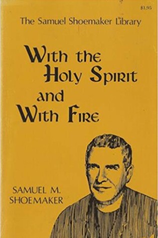 Cover of With the Holy Spirit & with Fire