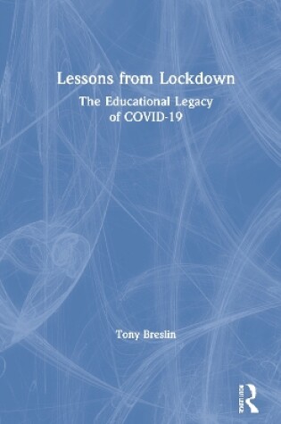 Cover of Lessons from Lockdown