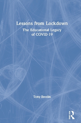Book cover for Lessons from Lockdown