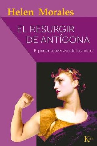 Cover of El Resurgir de Antígona