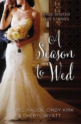 Book cover for A Season to Wed