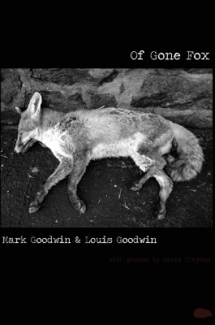 Cover of Of Gone Fox