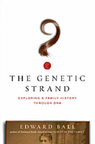 Cover of The Genetic Strand