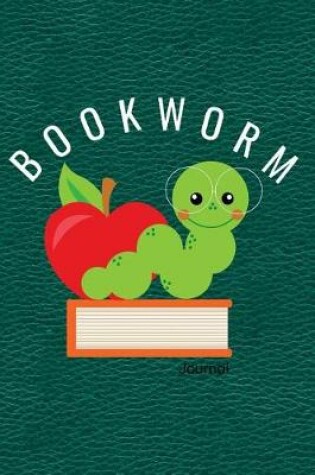 Cover of Bookworm Journal