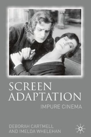 Cover of Screen Adaptation